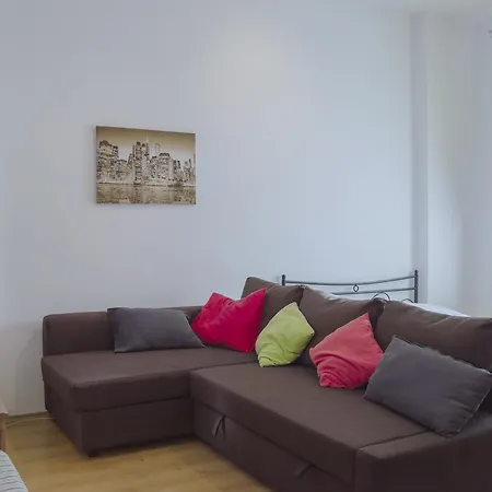 Modern Apartments Opatovicka Prague Exterior photo