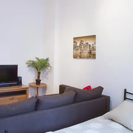 Modern Apartments Opatovicka Prague Exterior photo
