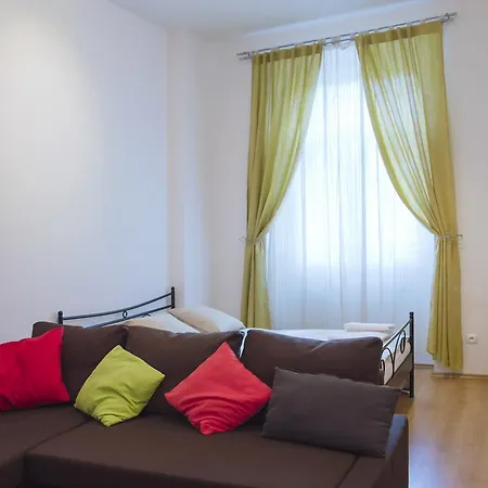 Modern Apartments Opatovicka Prague Exterior photo