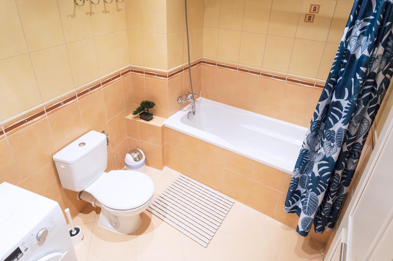 Modern Opatovicka Апартаменты