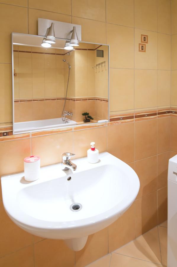Modern Opatovická Appartamento *