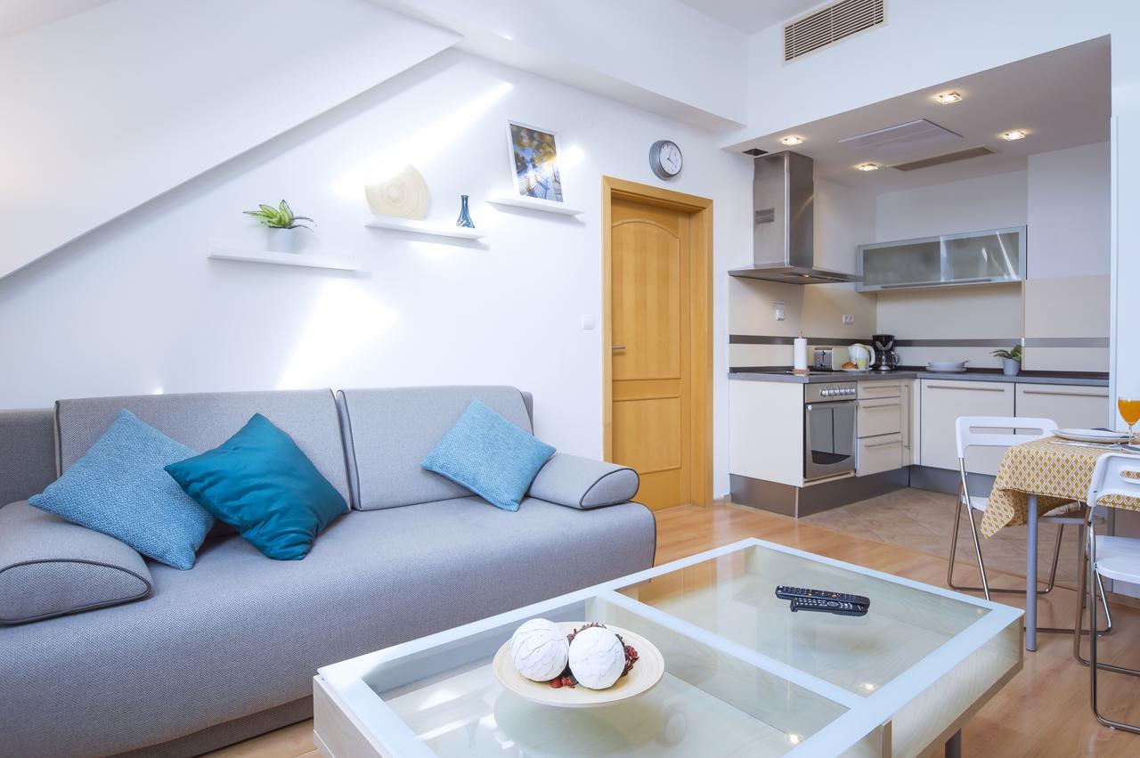 Appartamento Modern Opatovická