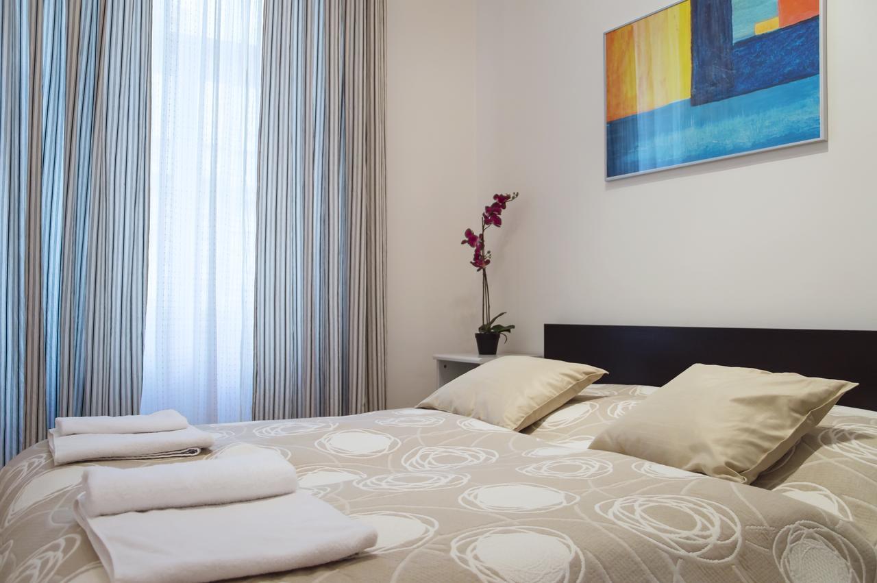 Appartamento Modern Opatovická