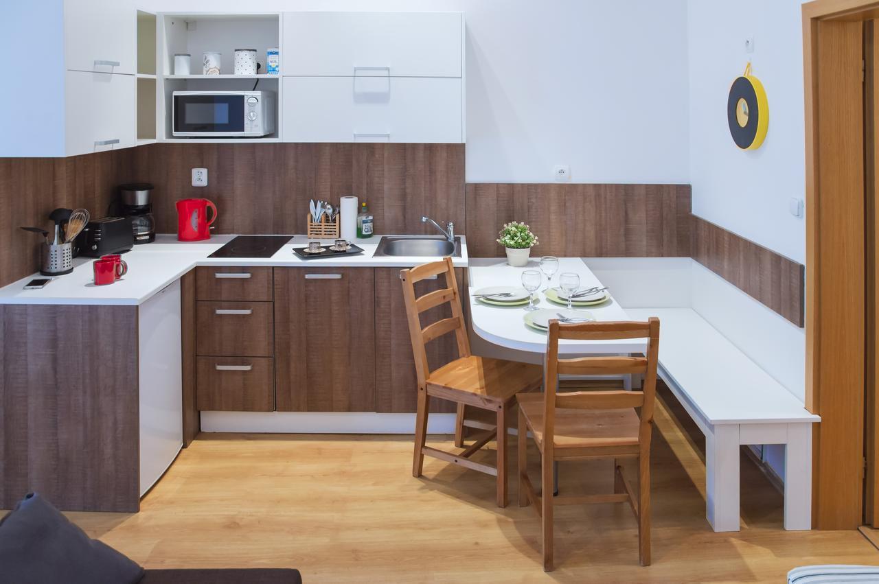 Appartamento Modern Opatovická *
