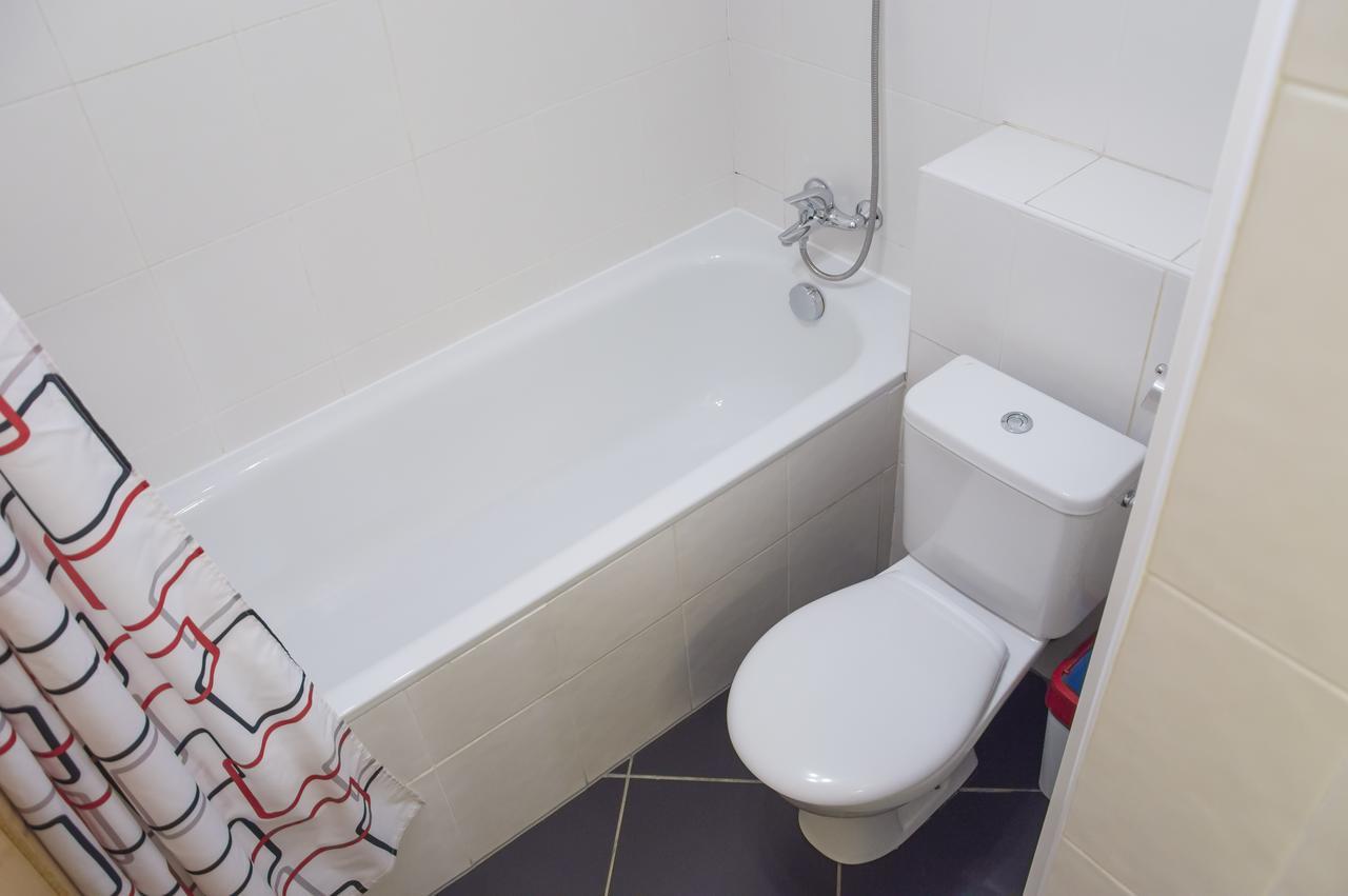 Appartamento Modern Opatovická Praga
