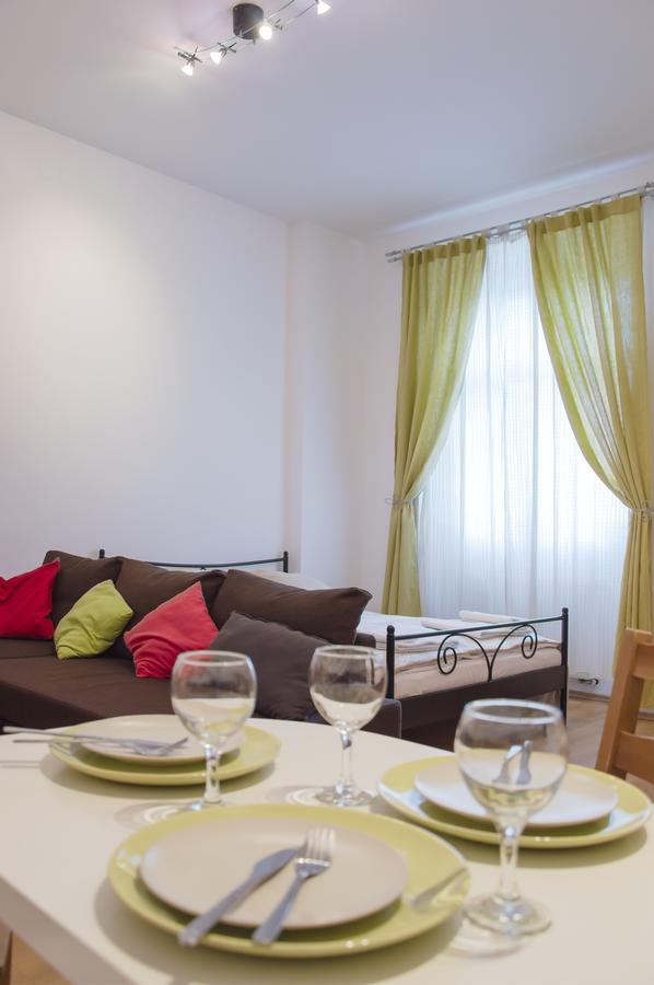 Appartamento Modern Opatovická