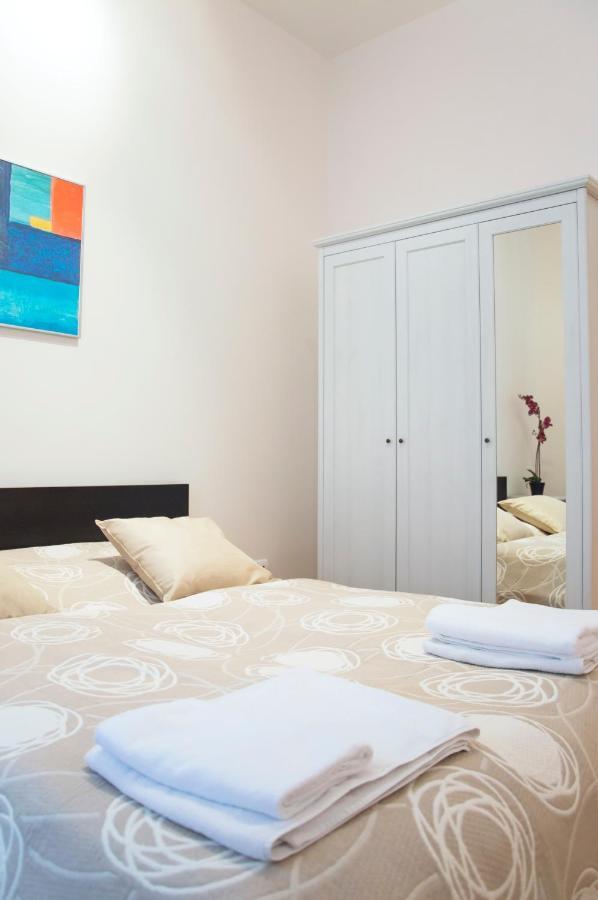 Appartamento Modern Opatovická *